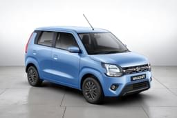 Maruti Suzuki Wagon R Color Poolside Blue Maruti Suzuki Wagon R Color Poolside Blue